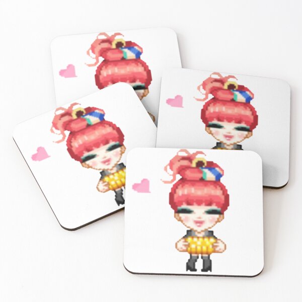 Item preview, 2ne1 Bom Can't Nobody Mini Me 5 designed and sold by Otakubunny.