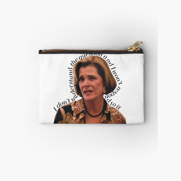 Item preview, Desarrollo arrestado, Lucille Bluth designed and sold by theartsclubshop.