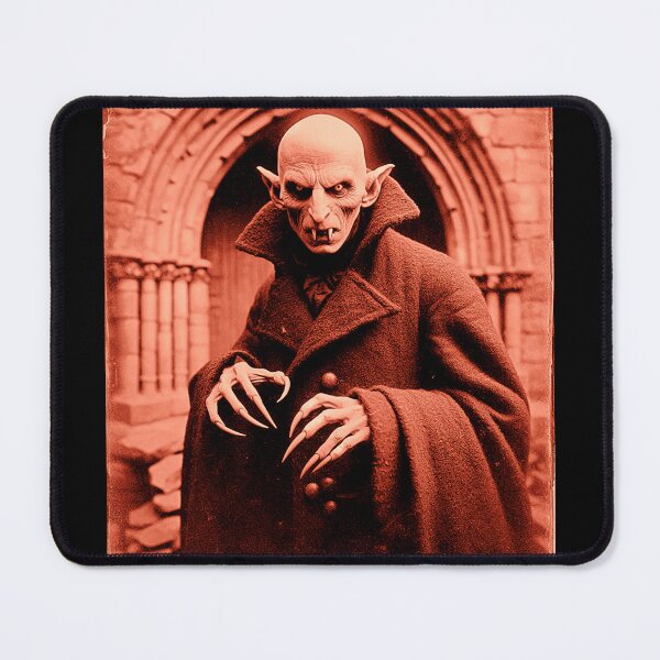Item preview, NOSFERATU, PORTRAIT OF A VAMPIRE designed and sold by CinemaObscura.