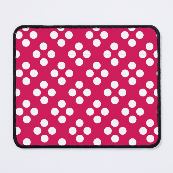 Item preview, Colourful design with white dots designed and sold by itsinnav.
