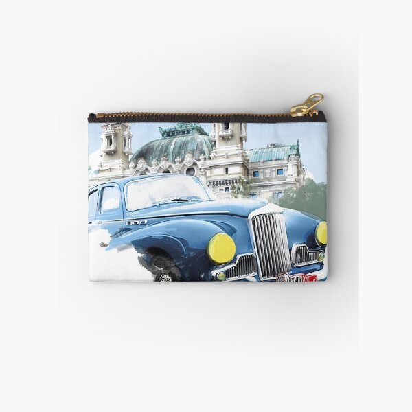 Item preview, Rallye Monte Carlo Historique designed and sold by Road To Track.