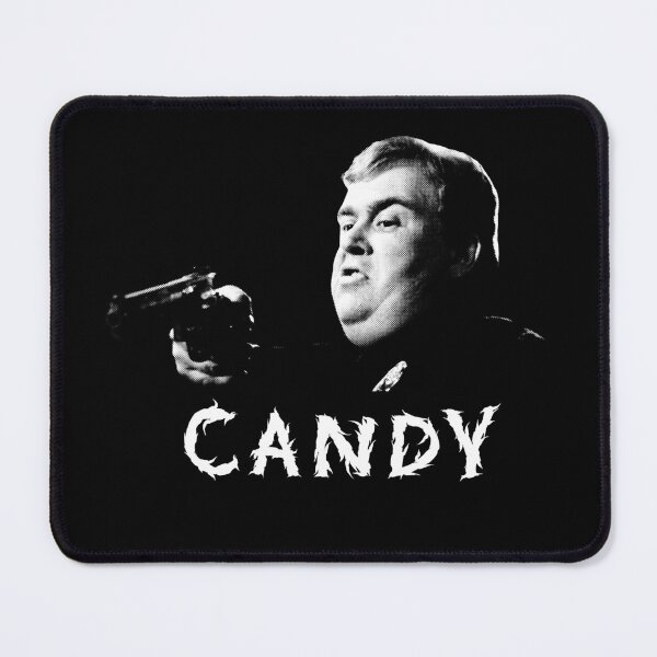 Item preview, John Candy designed and sold by Hibagon.