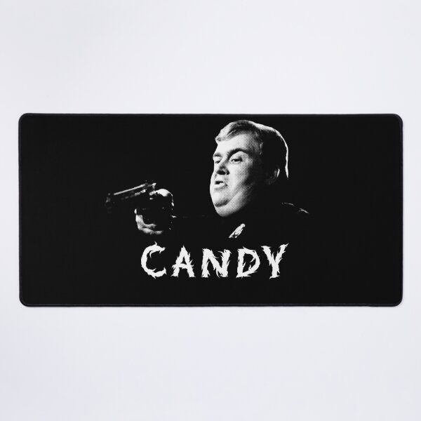 Item preview, John Candy designed and sold by Hibagon.