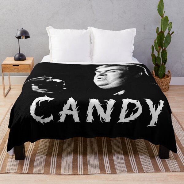 Item preview, John Candy designed and sold by Hibagon.