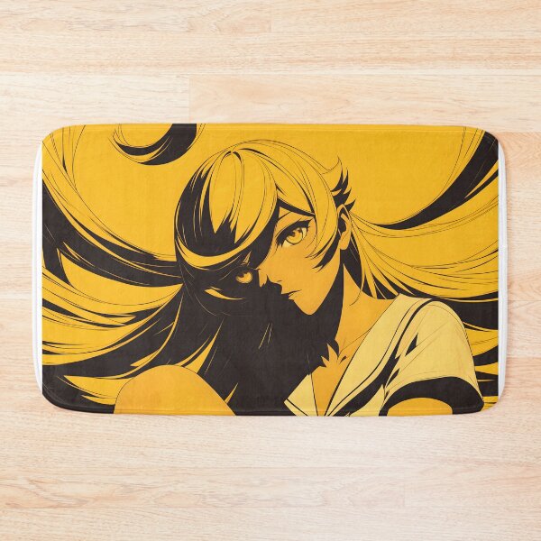 Item preview, Shinobu Oshino - 46 designed and sold by Infinite-Aspire.