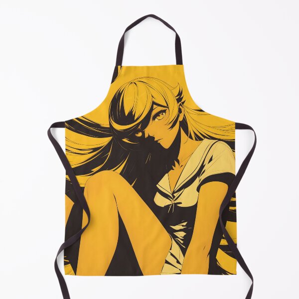 Item preview, Shinobu Oshino - 46 designed and sold by Infinite-Aspire.