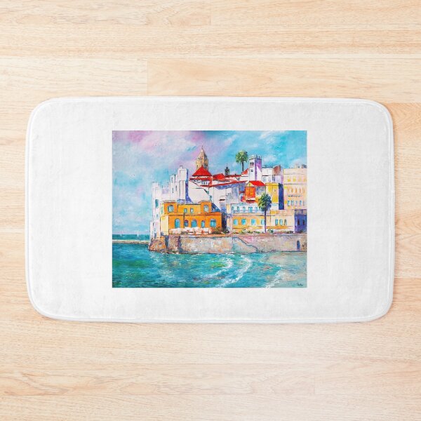 Item preview, Sitges designed and sold by Natalia_Shchip.