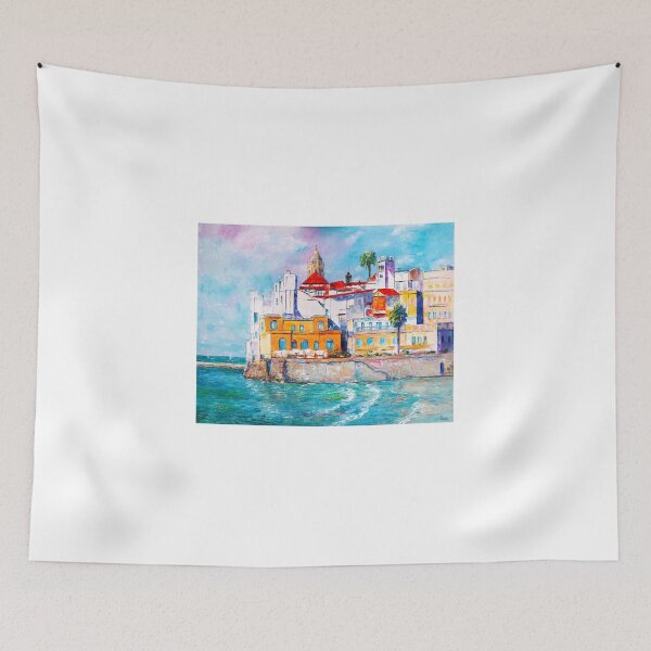 Item preview, Sitges designed and sold by Natalia_Shchip.