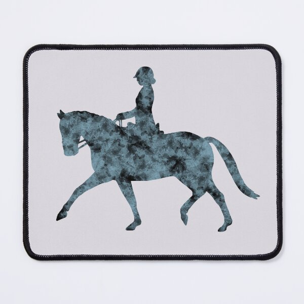 Item preview, Dressage Horse designed and sold by taylorrowan.