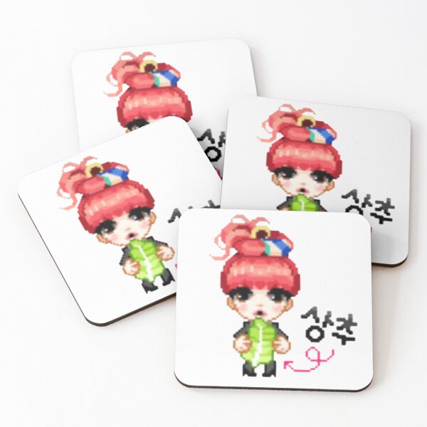 Item preview, 2ne1 Bom Can't Nobody Mini Me 6 designed and sold by Otakubunny.