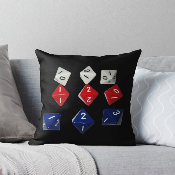 Item preview, 8 Sided Dice D8 designed and sold by BenjiKing.