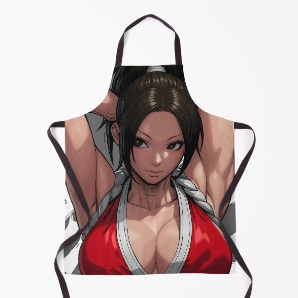 Item preview, Mai Shiranui - 40 designed and sold by Infinite-Aspire.