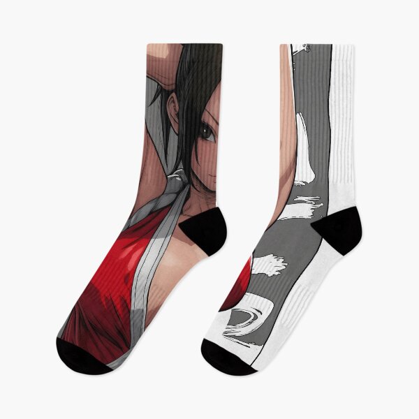 Item preview, Mai Shiranui - 40 designed and sold by Infinite-Aspire.
