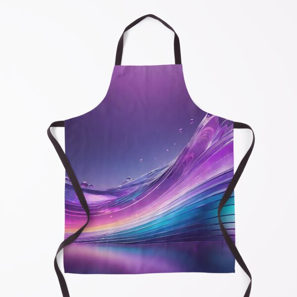 Item preview, Vibrant Liquid in Motion designed and sold by masabo.