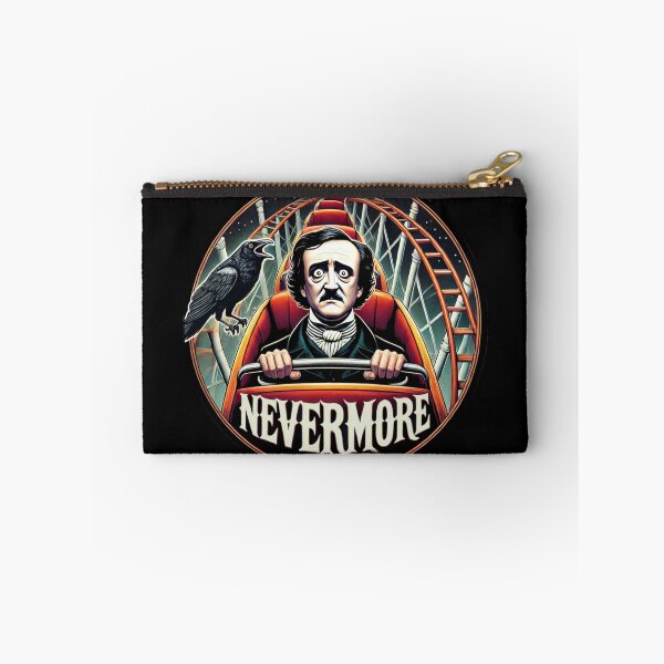 Item preview, Nevermore - Amusement Park designed and sold by Random-Reality.