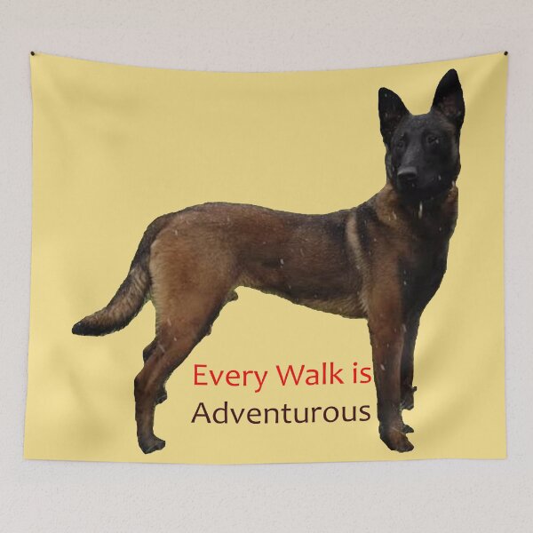 Item preview, Every Walk is adventurous designed and sold by annenambiro.