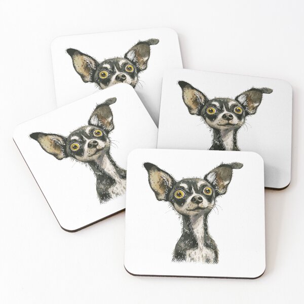 Item preview, Chihuahua designed and sold by Liededrom..