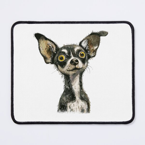 Item preview, Chihuahua designed and sold by Liededrom..
