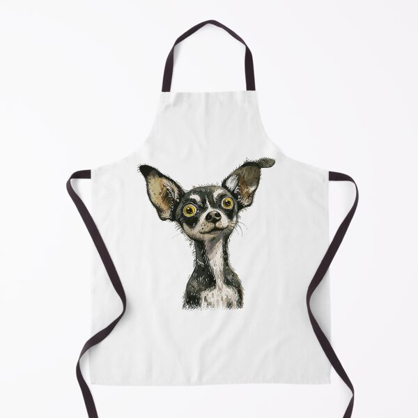 Item preview, Chihuahua designed and sold by Liededrom..