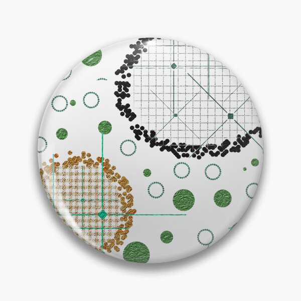 Item preview, Colorful Geometric Patterns for Modern Design designed and sold by Noorkin.