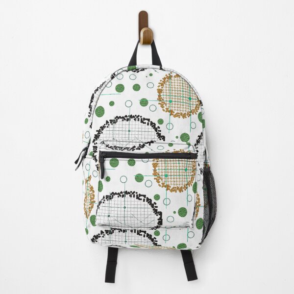 Item preview, Colorful Geometric Patterns for Modern Design designed and sold by Noorkin.