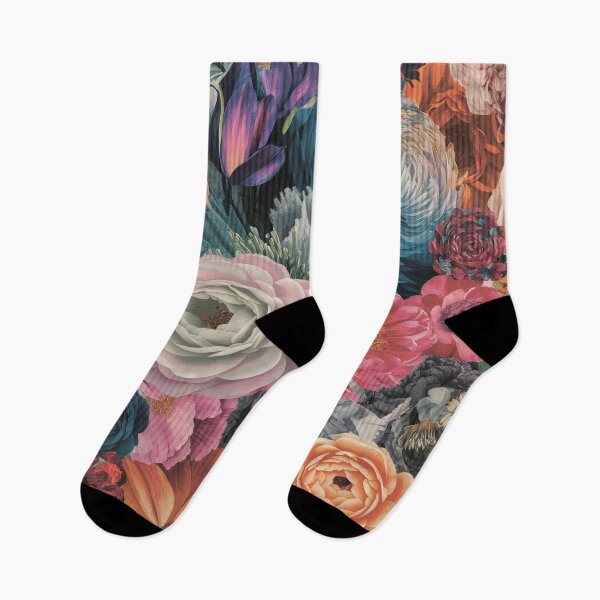 Item preview, Floral pattern. Colorful flowers,Roses designed and sold by MagelliShop.