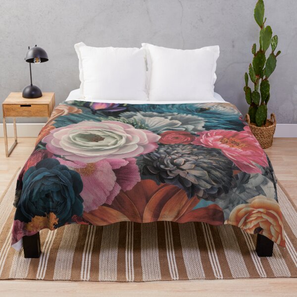 Item preview, Floral pattern. Colorful flowers,Roses designed and sold by MagelliShop.