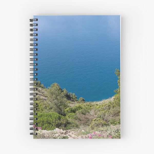 Item preview, Mediterranean Seascape designed and sold by DavidGabisPhoto.
