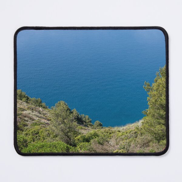 Item preview, Mediterranean Seascape designed and sold by DavidGabisPhoto.