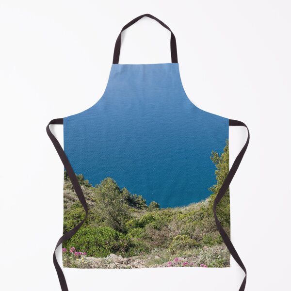 Item preview, Mediterranean Seascape designed and sold by DavidGabisPhoto.