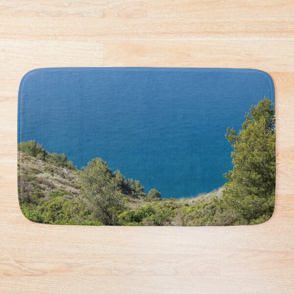 Item preview, Mediterranean Seascape designed and sold by DavidGabisPhoto.