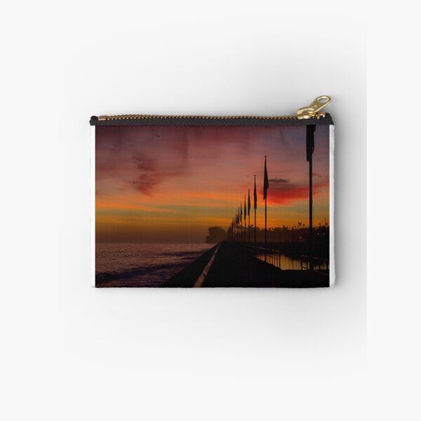Item preview, Santa Barbara Harbor Walk designed and sold by Carmelo Gonzales.