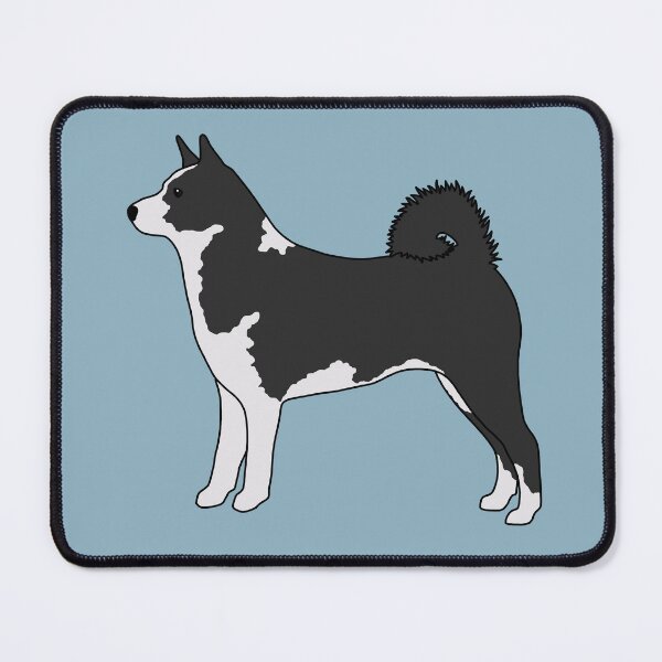 Item preview, Karelian Bear Dog designed and sold by taylorrowan.