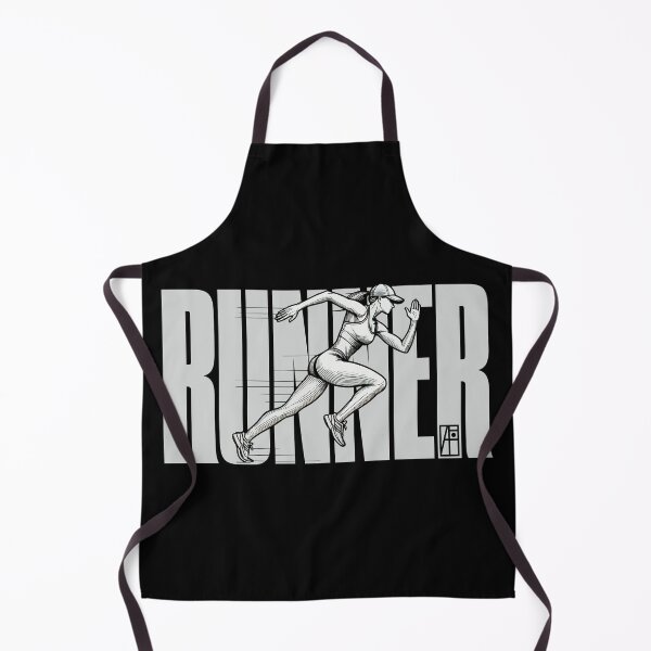 Item preview, SPORT - Running - WOMAN RUNNER - 6 designed and sold by ArtProjectShop.