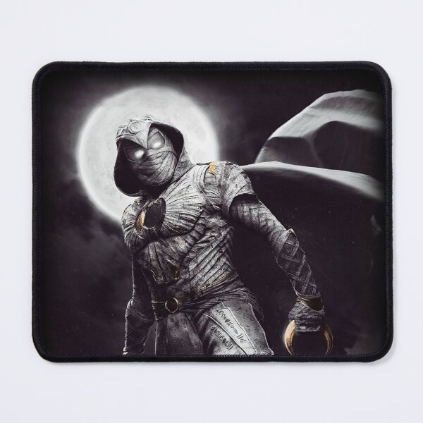 Item preview, The Moon Knight 3 designed and sold by DreamPrintPro.