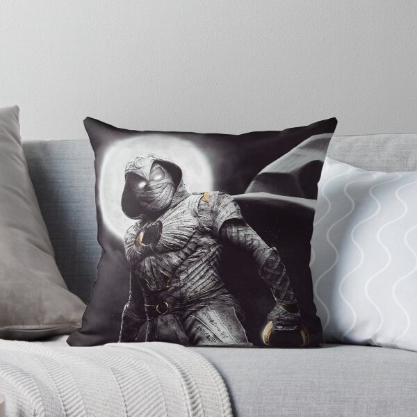 Item preview, The Moon Knight 3 designed and sold by DreamPrintPro.