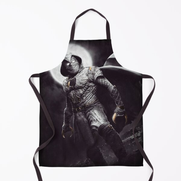 Item preview, The Moon Knight 3 designed and sold by DreamPrintPro.