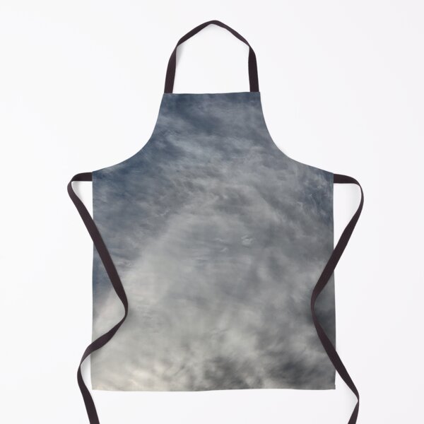 Item preview, Gray and blue fan of clouds. designed and sold by srcloudsplus.