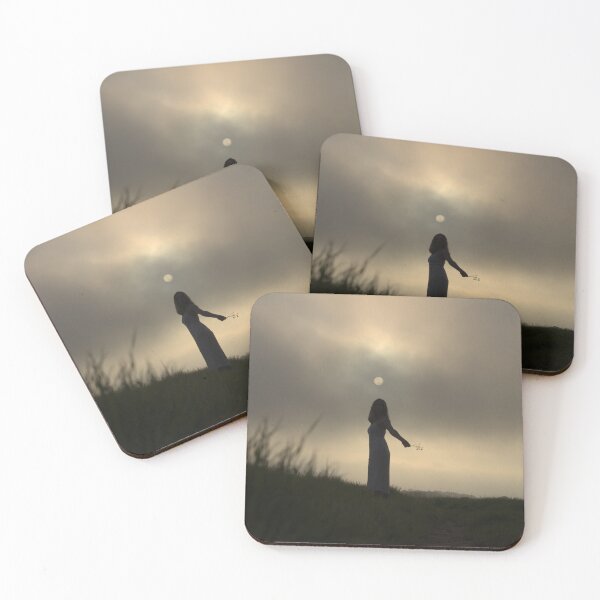 Item preview, Foggy Bluffs designed and sold by Carmelo Gonzales.