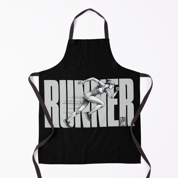 Item preview, SPORT - Running - WOMAN RUNNER - 7 designed and sold by ArtProjectShop.