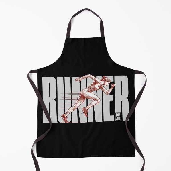 Item preview, SPORT - Running - WOMAN RUNNER - 8 designed and sold by ArtProjectShop.