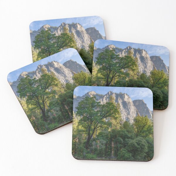 Item preview, Grasslands, Trees, Granite Cliffs designed and sold by SafariByMarisa.