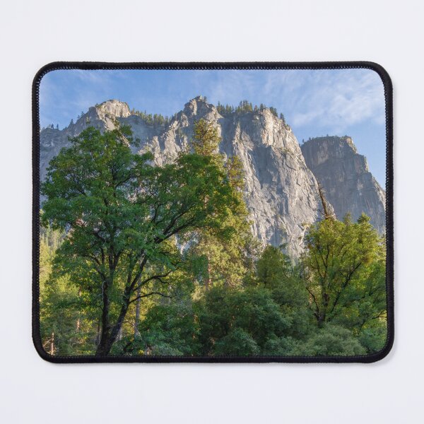 Item preview, Grasslands, Trees, Granite Cliffs designed and sold by SafariByMarisa.