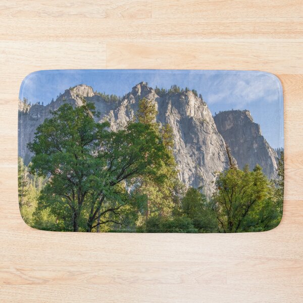 Item preview, Grasslands, Trees, Granite Cliffs designed and sold by SafariByMarisa.