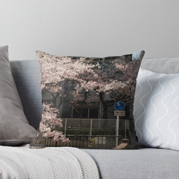 Artikelvorschau, Sakura-Saison in Kyoto entworfen und verkauft von Osakabang.