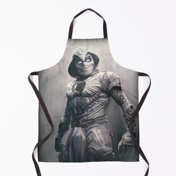 Item preview, The Moon Knight 4 designed and sold by DreamPrintPro.