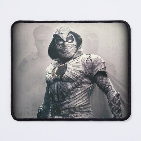 Item preview, The Moon Knight 4 designed and sold by DreamPrintPro.