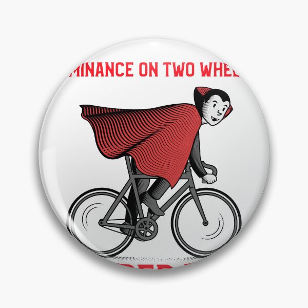 Item preview, Dominance on Two Wheels-Van der Poel  designed and sold by PrintPopTees.