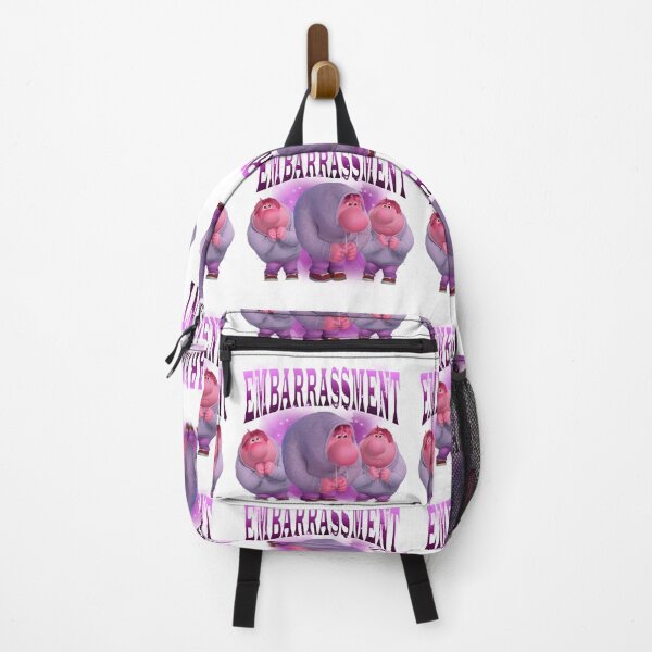 Item preview, Embarrassment inside out designed and sold by lojadpop.