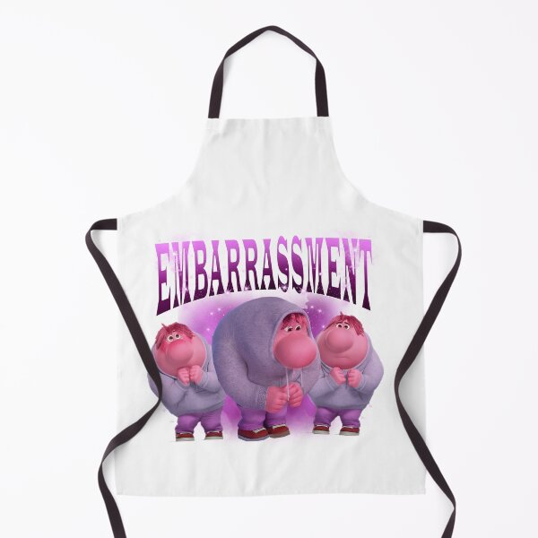 Item preview, Embarrassment inside out designed and sold by lojadpop.